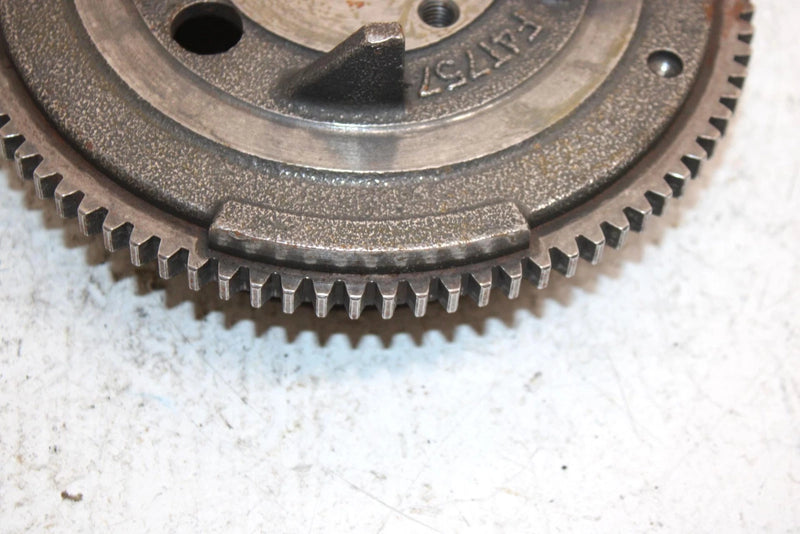 2001 Polaris Magnum 325 Oem Flywheel 3086457 AP98