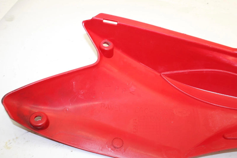 2007 Yamaha Phazer Oem Left Upper Side Panel 8GC-2835U-10-00 SY120