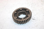 2019 Honda Trx500fe2ac Oem Countershaft Dog Gear 23451-HR0-F00 AH12