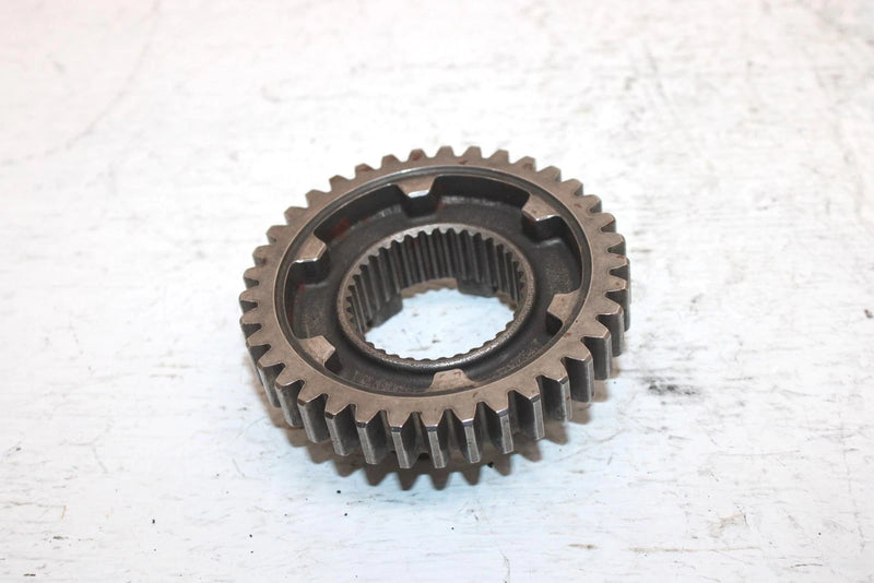 2019 Honda Trx500fe2ac Oem Countershaft Dog Gear 23451-HR0-F00 AH12
