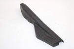 02 Polaris Classic 600 Oem Right Snow Skirt 2632444-070 B190