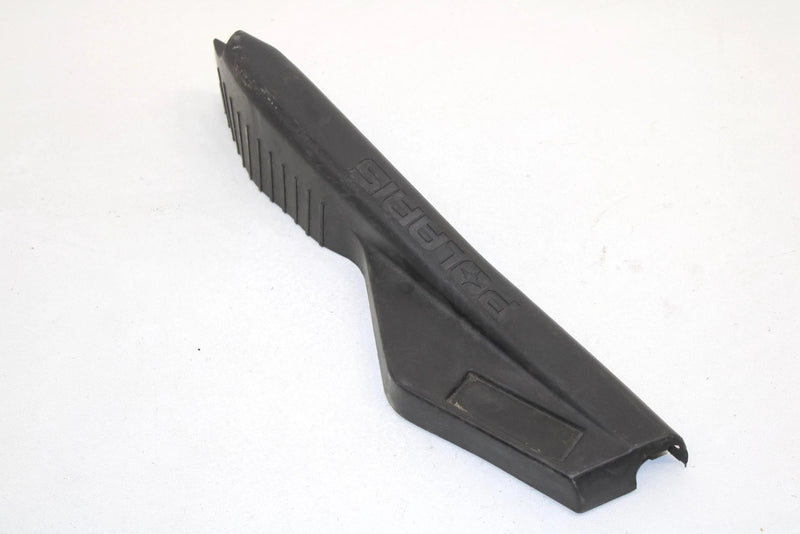 02 Polaris Classic 600 Oem Right Snow Skirt 2632444-070 B190