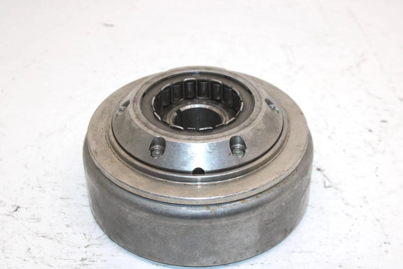 2009 Honda Trx 500 Fpea Foreman P/s Es Oem Flywheel 31110-HP0-A01 AH17