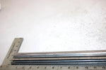 02 Polaris Xc Sp 500 Oem Tunnel Roll Brace Pair 5245118 SP216