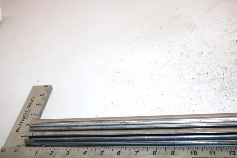02 Polaris Xc Sp 500 Oem Tunnel Roll Brace Pair 5245118 SP216
