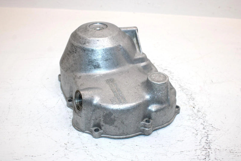1987 Honda Atc 90a Oem Clutch Side Cover 11330-918-000 AH57
