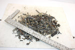 2001 Bombardier Traxter Oem Nut Bolt Spacer Hardware Kit AB10