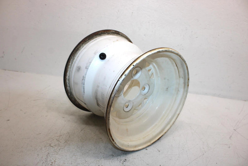 1994 Polaris Trail Boss Oem 10x8.5 Rear Wheel Rim 1520183-133 AP164