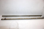 1999 Polaris 500 Xc Oem Heat Exchanger Set 2511297 SP28
