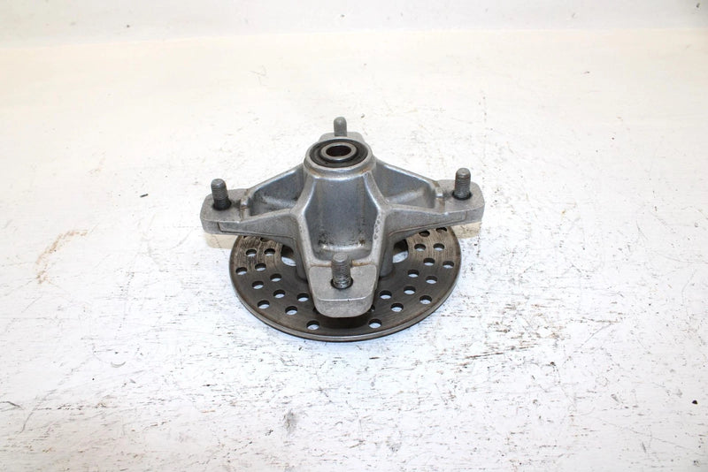 1988 Suzuki Lt 230 E Oem Front Wheel Hub 54111-19A01 AS7