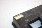 92 Polaris 500 Oem Airbox Silencer Cover 5430920 SP52