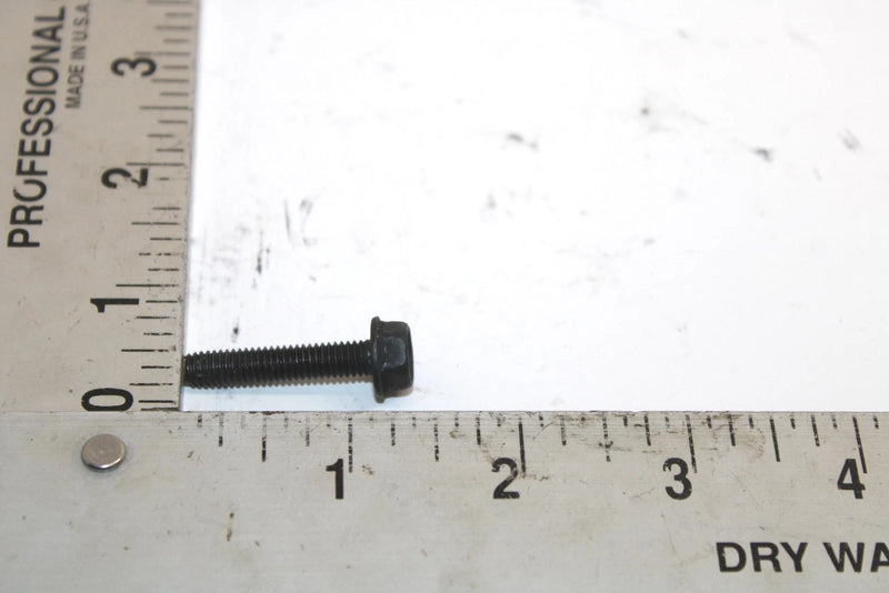 Ski-doo Oem M6x30 Screw Bolt Pair 210263050 Q3661