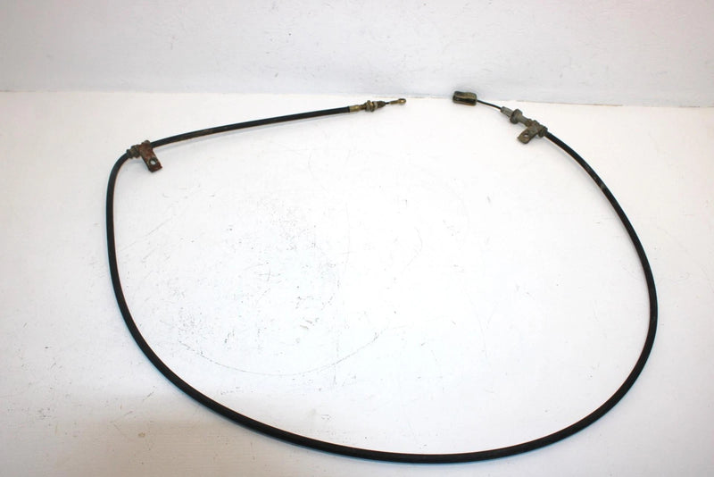 2006 Polaris Ranger Xp 700 Oem Parking Brake Cable 7081208 XP3