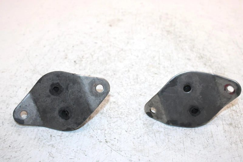 2002 Polaris Virage Oem Engine Mount Dampner Pair 3021254 JP32