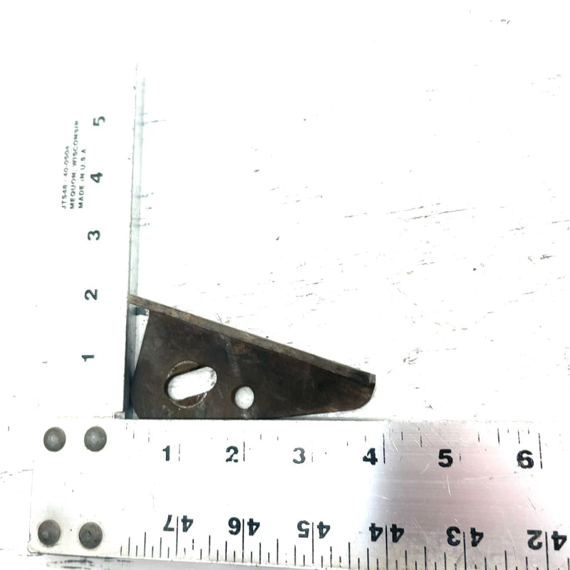 01-05 Polaris Sportsman 400 OEM Top Motor Mount Bracket 5241453 AP223