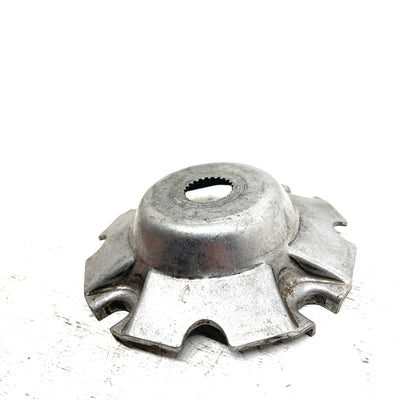 00-02 Arctic Cat 500 4x4 Automatic OEM Moveable Clutch Face Plate 3402-755 AA32