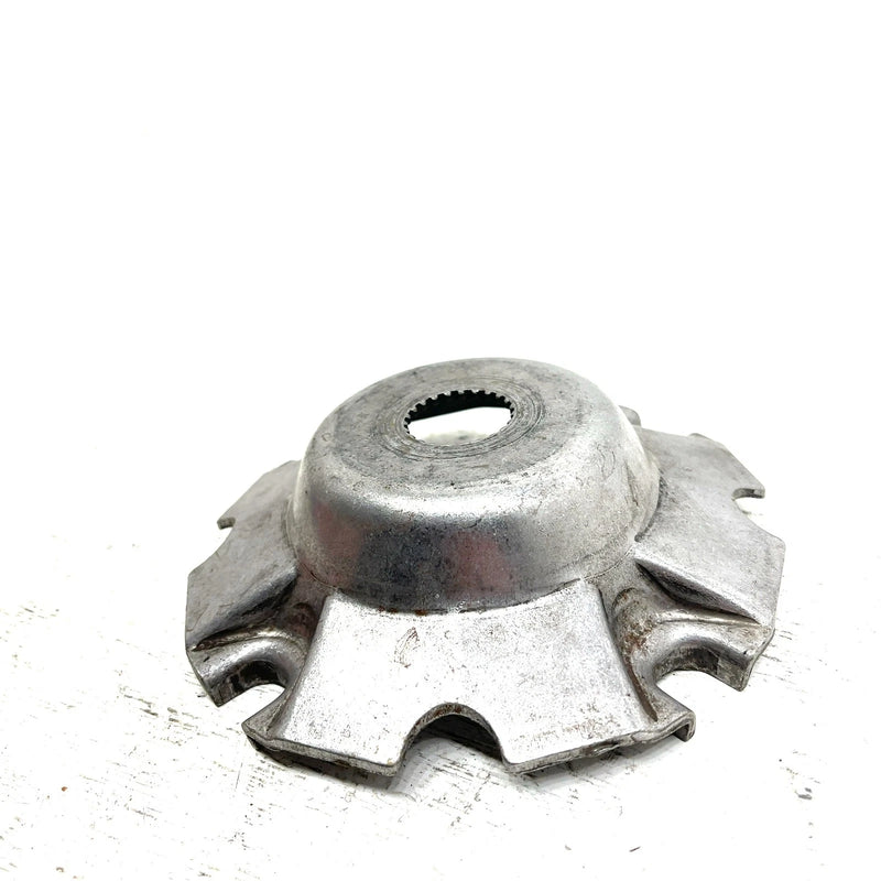 00-02 Arctic Cat 500 4x4 Automatic OEM Moveable Clutch Face Plate 3402-755 AA32
