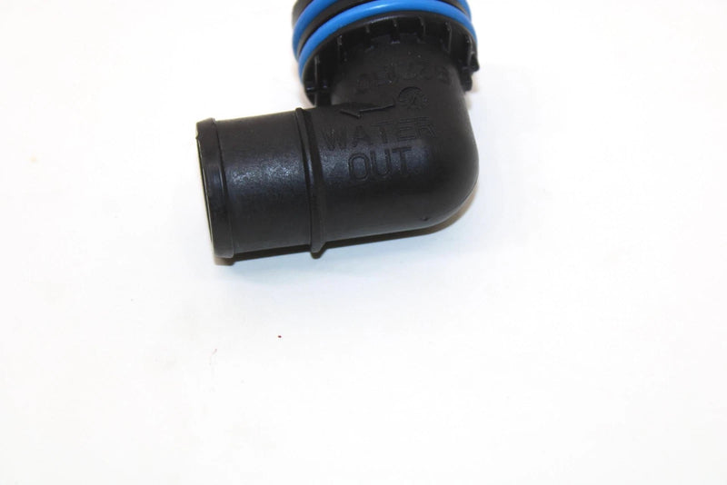 2017 Ski-doo Grand Touring 900 Oem Thermostat Cover 420922150 SS65