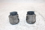 1997 Polaris Indy 500 Oem 72mm Piston Pair 3084339 SP20