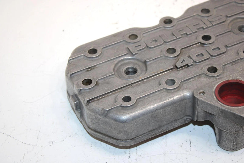 85 Polaris Trail 400 L/c Oem Cylinder Head 3083451 SP67