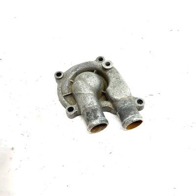 2001 Polaris Sportsman 500 4x4 HO OEM Water Pump Cover 3085351 AP204