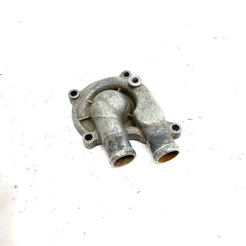 2001 Polaris Sportsman 500 4x4 HO OEM Water Pump Cover 3085351 AP204