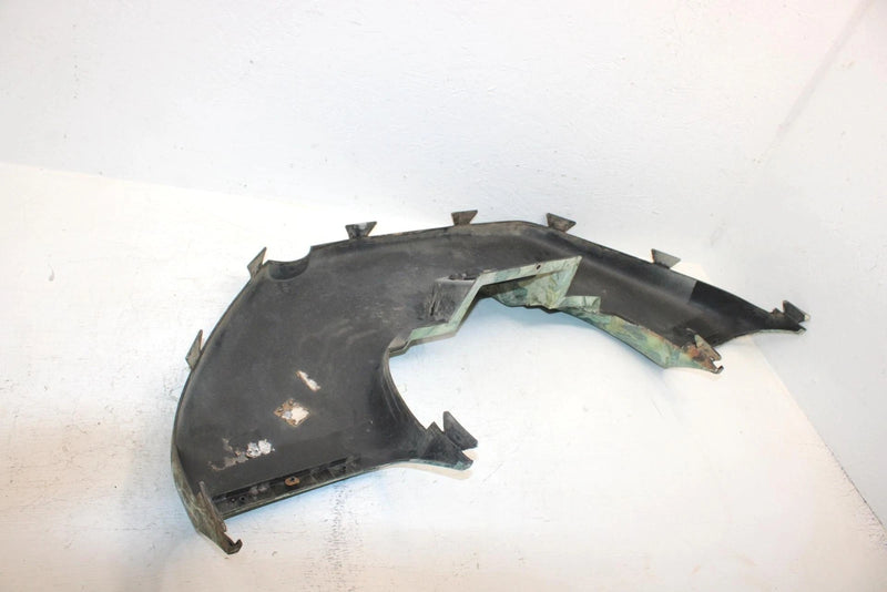 2003 Bombardier Quest 500 Oem Rear Fender Cover 705000627 AB13