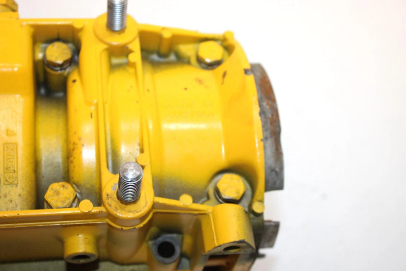 1990 Sea-doo Gt Oem Crankcase 290996639 JS55