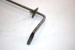 83 Honda Atc200a Oem Seat Latch Lever 77105-958-010 AHS