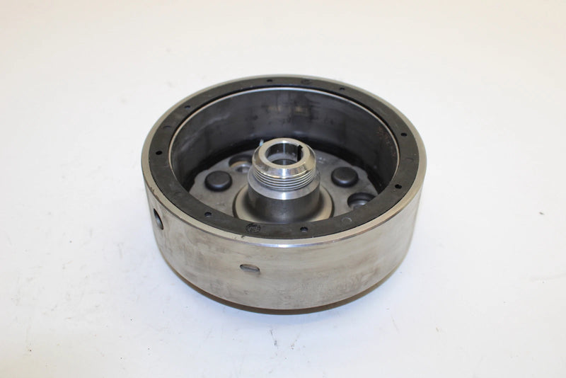 00 Kawasaki Bayou 300 4x4 OEM Flywheel 21007-1361 AK8