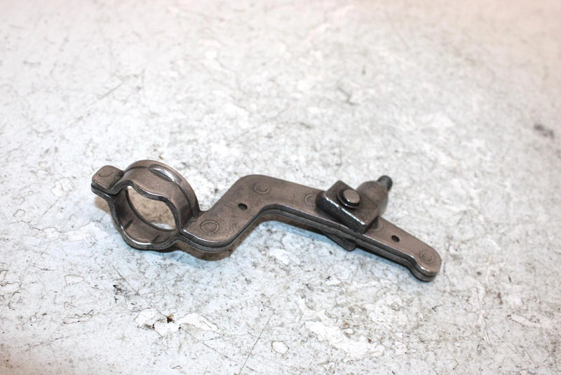 1994 Kawasaki Bayou 220 Oem Clutch Lever Arm 13168-1354 AK3