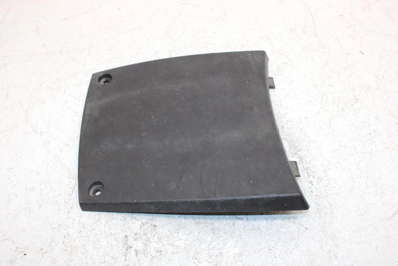 2005 Arctic Cat Atv 650 Oem Radiator Cover 1406-358 AA27