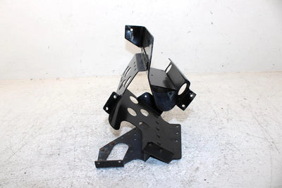 1996 Polaris Xlt Sp Oem Right Footrest 1012264 SP69