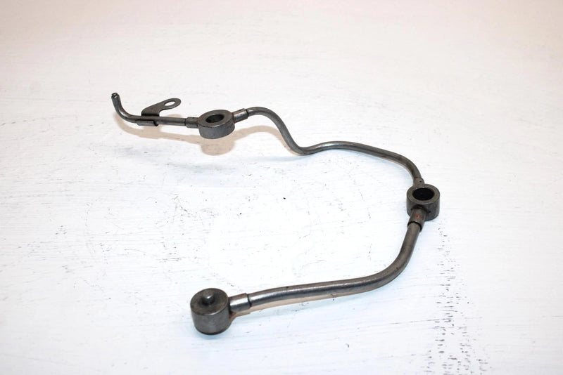 1992 Honda Trx 300 A Oem Oil Delivery Pipe 15510-HA7-670 AH51