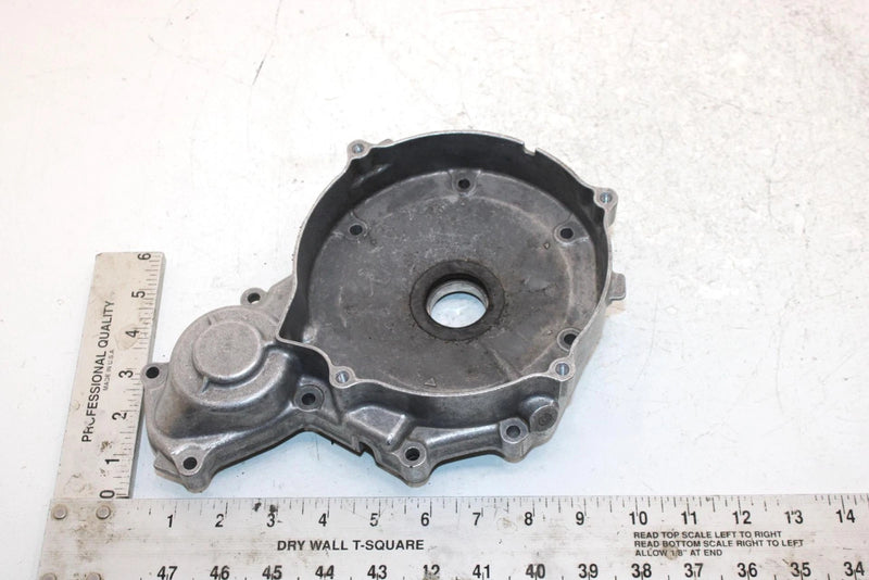2007 Honda Fortrax 680 Oem Stator Side Cover 11350-HN8-000 AH46