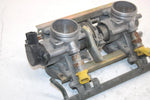 05 Arctic Cat Firecat 600 Efi Sno Pro Oem Throttle Body 3007-025 SAS8