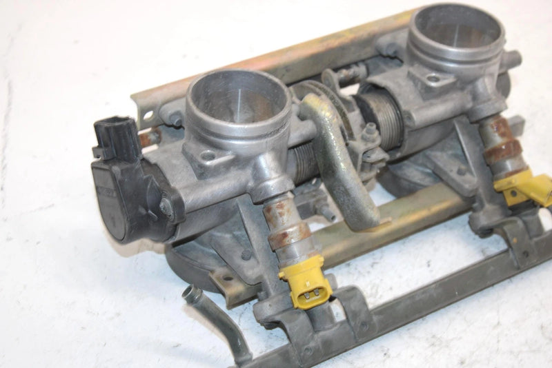 05 Arctic Cat Firecat 600 Efi Sno Pro Oem Throttle Body 3007-025 SAS8