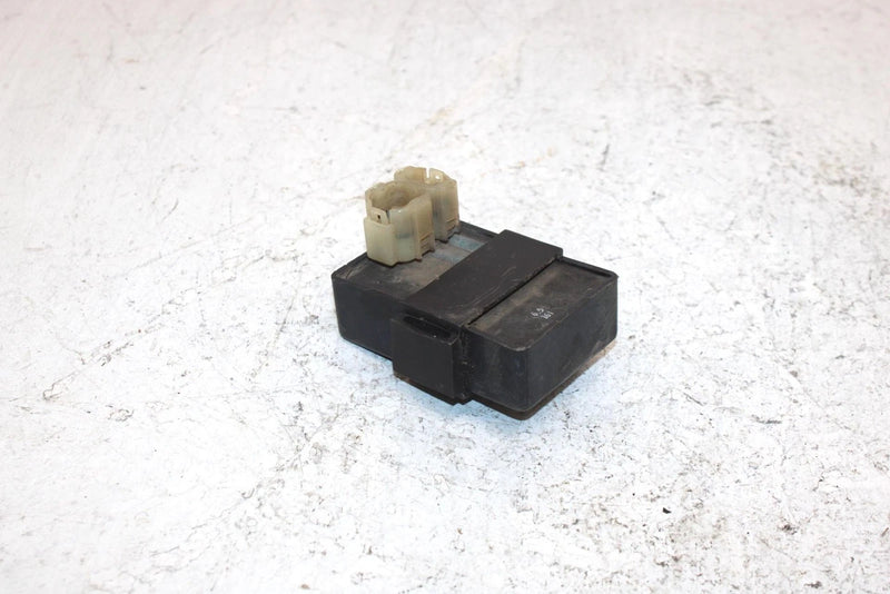 1985 Honda Trx Fourtrax 250 A Oem CDI ECU ECM Ignition Box 30410-HA8-003 AH48