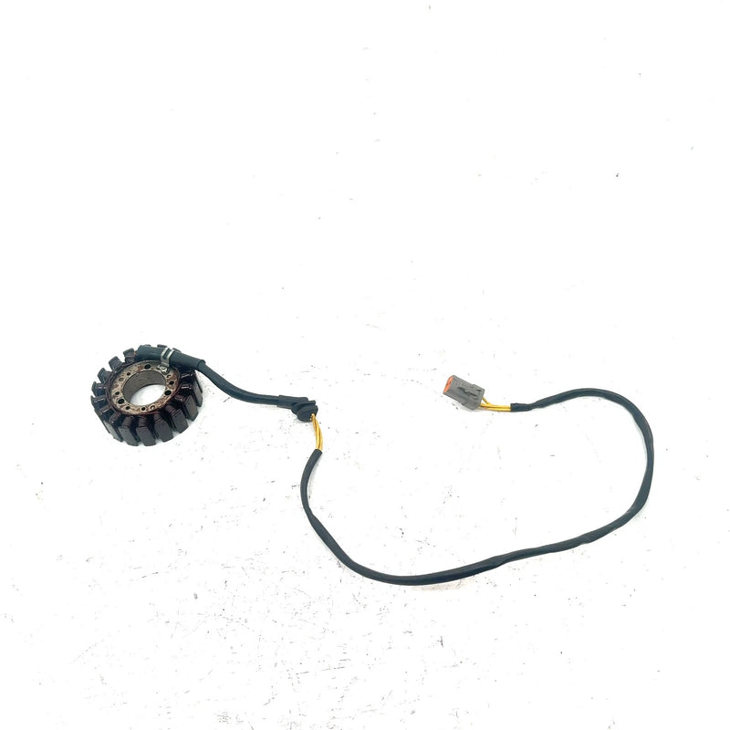 2007 Can-Am Outlander 650 4x4 XT HO EFI OEM Stator 420685920 AB17.1