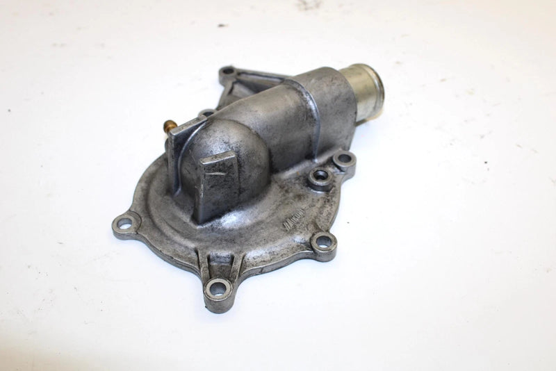 Yamaha Oem Engine Water Pump Housing Cover 8ES-12422-00-00 Q4287
