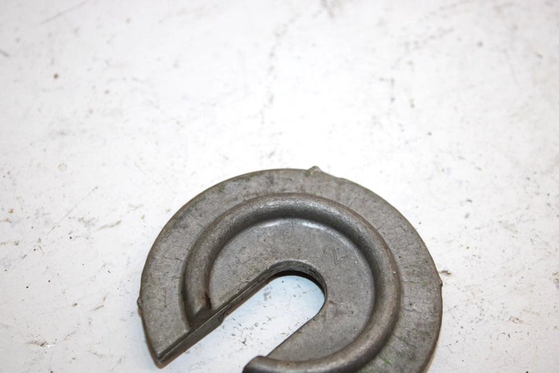 04 Arctic Cat Z 440  Oem Upper Shock Spring Retainer 1603-889 Q2735