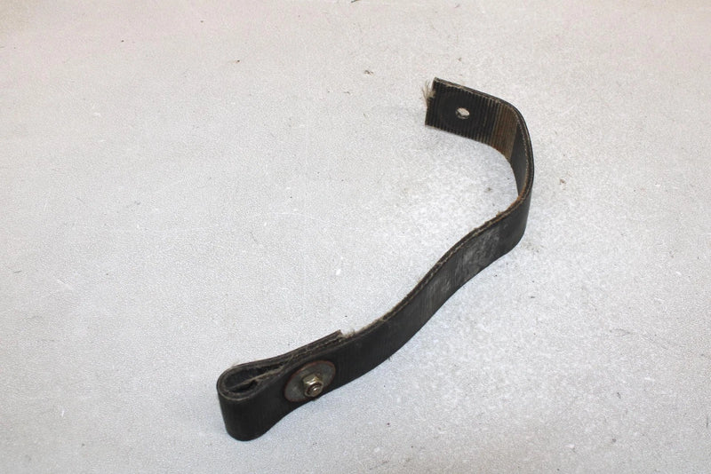 Polaris Oem Front Limiter Strap With Bolt 5411498 Q1191