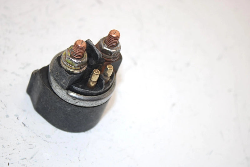 98 Arctic Cat 300 4x4 Oem Starter Relay Assembly 3530-013 AAS