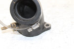 2004 Kawasaki Kfx 700 Oem Front Intake Boot 16065-1370 AK30