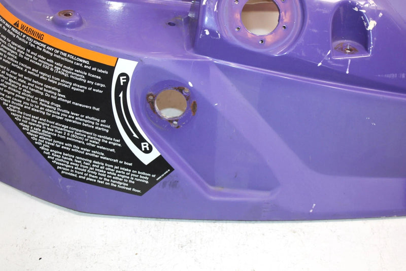 1997 Yamaha 1100 Triple Waveventure Oem Hood GJ3-U516A-00-P0 JY24
