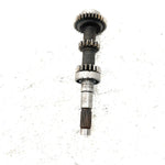 1997 Polaris Xplorer 500 OEM 31T Transmission Output Shaft 3233361 AP230