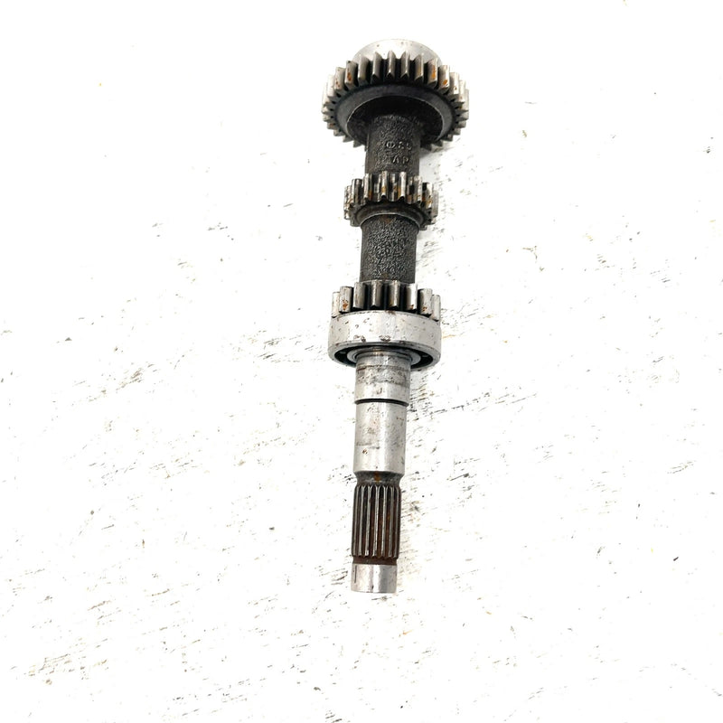 1997 Polaris Xplorer 500 OEM 31T Transmission Output Shaft 3233361 AP230