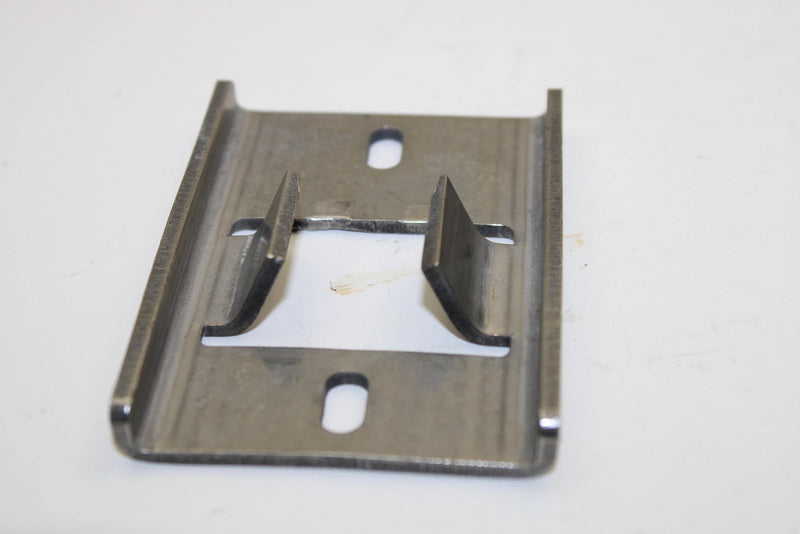 99 Polaris SLTH OEM Latch Plate Bracket 5243533 JP2