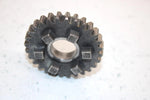 88 Kawasaki Bayou 220 Oem Gear, Input Top, 28T 13129-1862 AK5