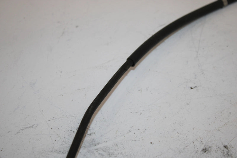 94 Yamaha Vmax 600 Oem Oil Pump Cable 8AB-26320-00-00 SY78